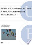Los nuevos emprendedores