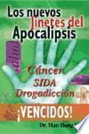 Los nuevos jinetes del apocalipsis
