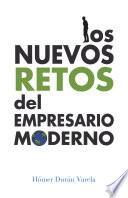 Los nuevos retos del empresario moderno