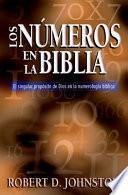 Los Números en la Biblia