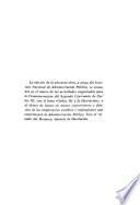 Los oficiales de las Secretarías de la Corte bajo los Austrias y los Borbones, 1517-1812