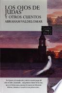 Los ojos de judas y otros cuentos
