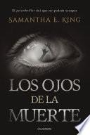 Los ojos de la muerte