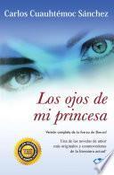 Los ojos de mi princesa