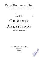 Los orígenes americanos