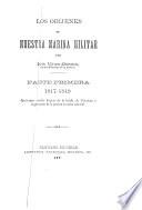 Los oríjenes de nuestra marina militar
