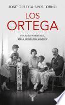 Los Ortega