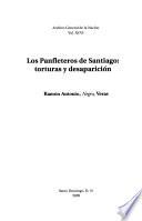 Los panfleteros de Santiago