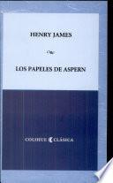 Los Papeles de Aspern