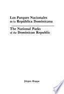 Los parques nacionales de la República Dominicana