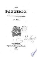 Los Partidos