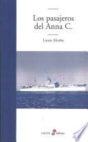 Los pasajeros del Anna C.