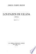 Los pazos de Ulloa