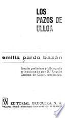 Los pazos de Ulloa