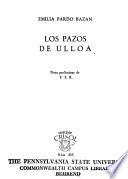Los pazos de Ulloa