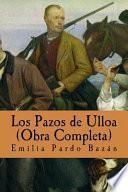 Los Pazos de Ulloa (Obra Completa)