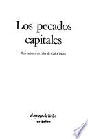 Los Pecados capitales