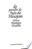 Los pecados de Inés de Hinojosa