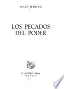 Los pecados del poder