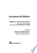 Los peces de México