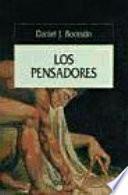 Los pensadores