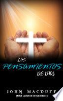 LOS PENSAMIENTOS DE DIOS