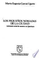 Los pequeños nómadas de la ciudad