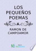 Los pequeños poemas