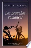 Los pequeños romances