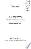 Los perdedores