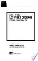 Los pibes chorros