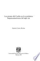 Los piratas del Caribe en la novelística hispanoamericana del siglo XlX