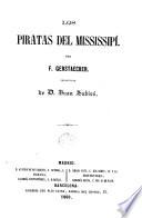 Los Piratas del Mississipí