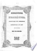 Los Piratas Mejicanos. Drama en 5 actos, arreglado á la escena española por los señores Conde del Castejon y D. J. de Figueroa, etc