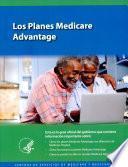 Los Planes Medicare Advantage
