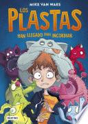 Los Plastas