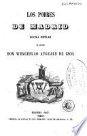 Los Pobres de Madrid