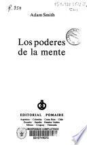 Los poderes de la mente