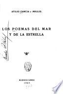 Los poemas del mar y de la estrella