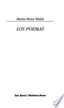 Los poemas