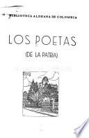Los poetas (de la patria)