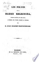 Los polvos de la madre Celestina