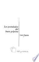 Los postulados del buen golpista