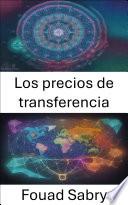 Los precios de transferencia