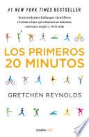 Los primeros 20 minutos