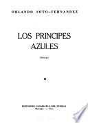 Los principes azules
