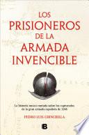 Los prisioneros de La Armada Invencible