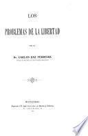 Los problemas de la libertad