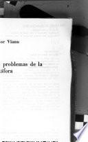 Los problemas de la metafora