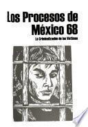 Los procesos de México 68